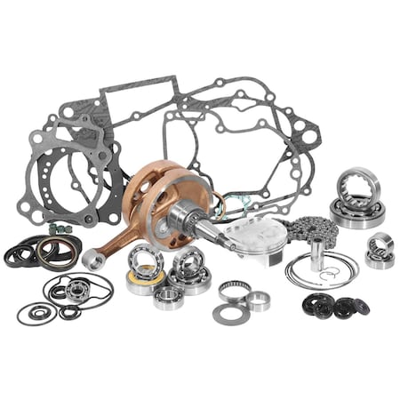 Wrench Rabbit WR Engine Bottom End Kit for Yamaha WR101-147